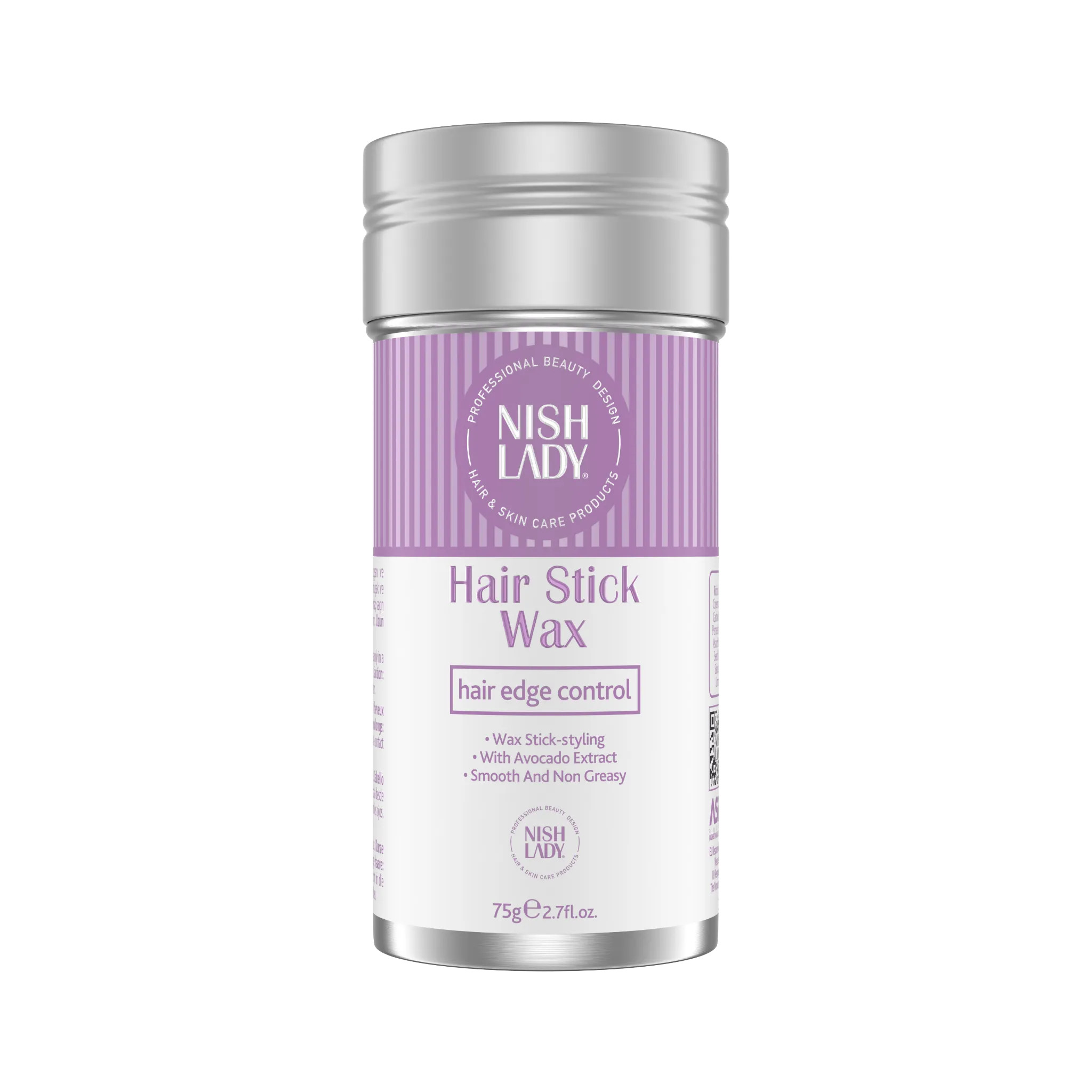 Nishlady Stick Waxlar