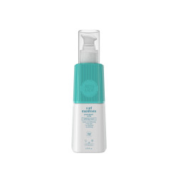 Curl Manifesto Durulanmayan Saç Kremi - Belirgin Bukleler