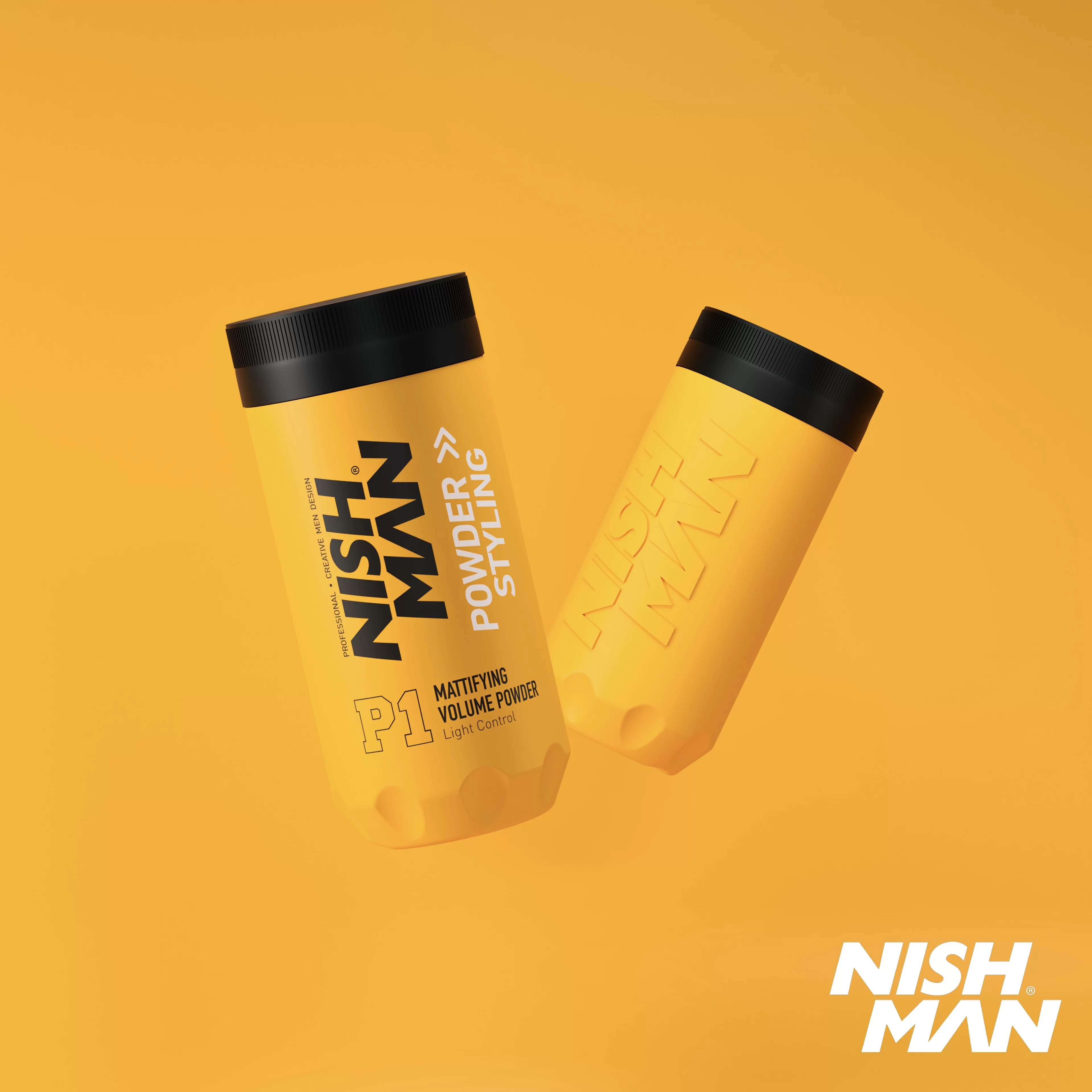 Nishman Waxlar