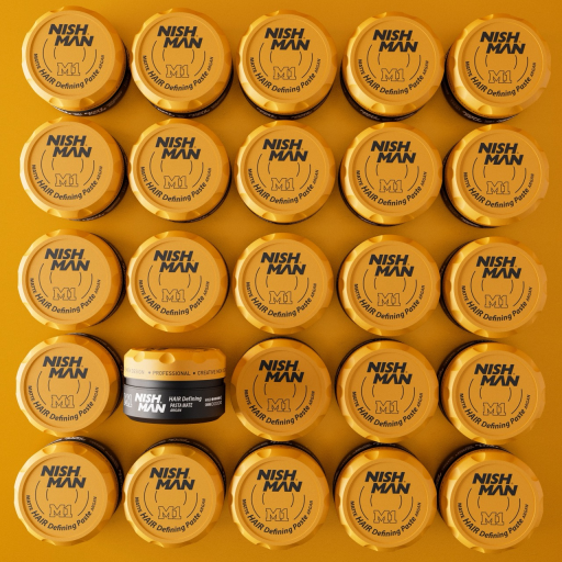 Nishman Mat Waxlar