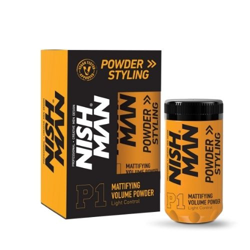 Nishman Toz Waxlar