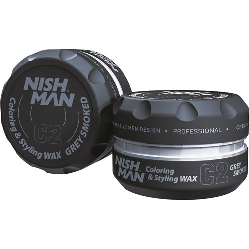 Nishman Renklendirici Wax